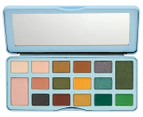 DB Cosmetics Eyeshadow Tin - Making Waves