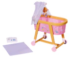 BABY Born Good Night Bassinet Toy