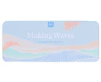 DB Cosmetics Eyeshadow Tin - Making Waves