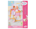 BABY Born Good Night Bassinet Toy