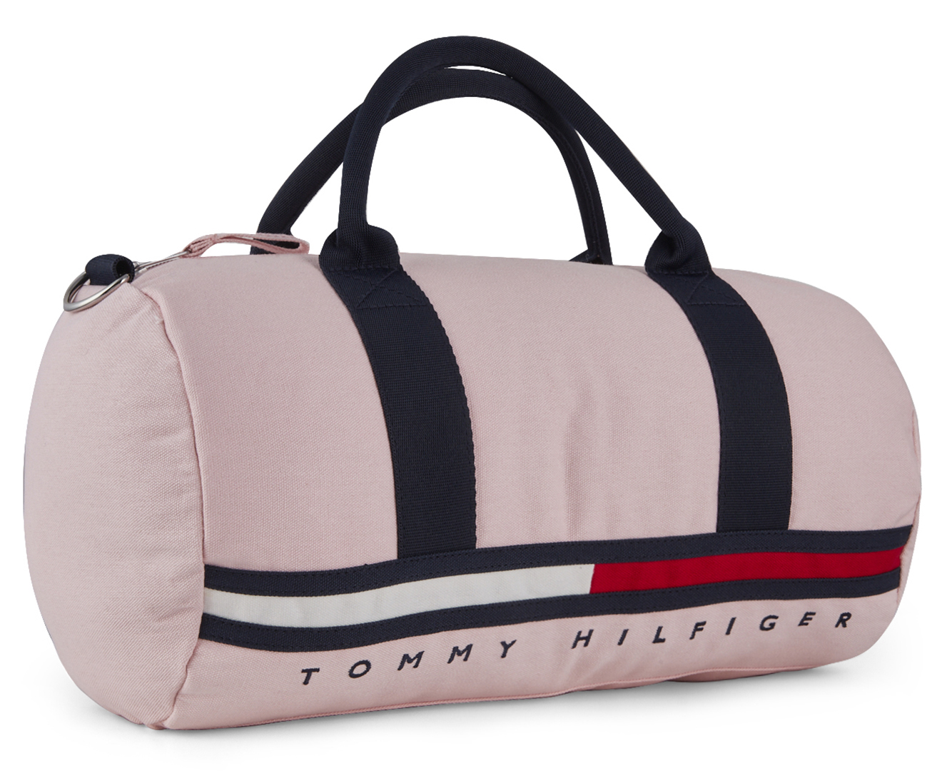 Tommy Hilfiger 10L Gino Duffle - Rose Shadow |