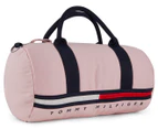 Tommy Hilfiger 10L Gino Harbor Duffle - Rose Shadow