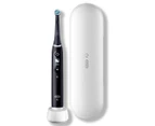 Oral-B iO 6 Series Rechargeable Electric Toothbrush - Black
