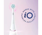 Oral-B iO 6 Series Rechargeable Electric Toothbrush - Light Rose