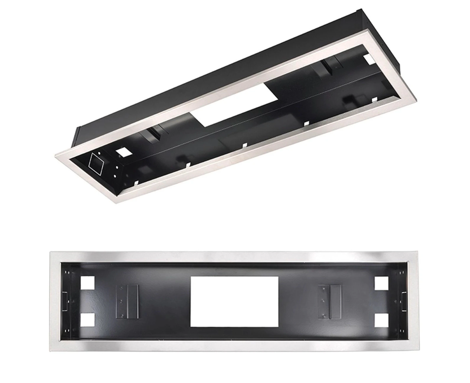 HEATSTRIP Flush mount enclosure kit To Suit Model THH3200A Heater- THHAC-012