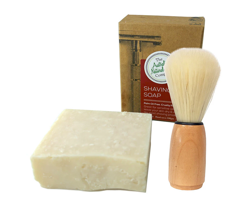 Eco Shave Duo