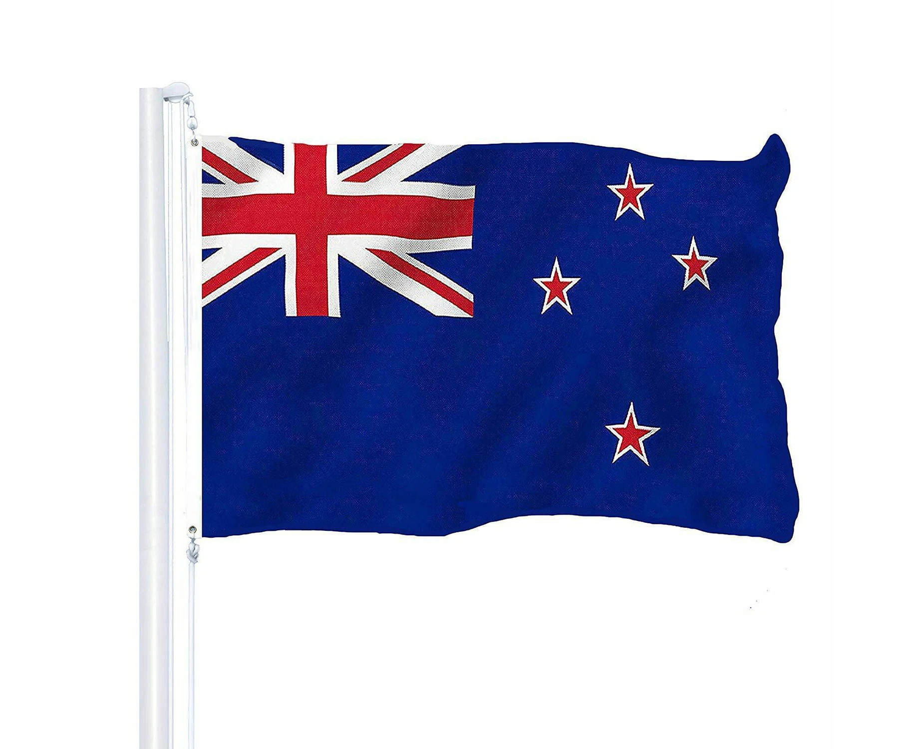 New Zealand Flag Kiwi NZ Heavy Duty Outdoor 90 X 150 CM