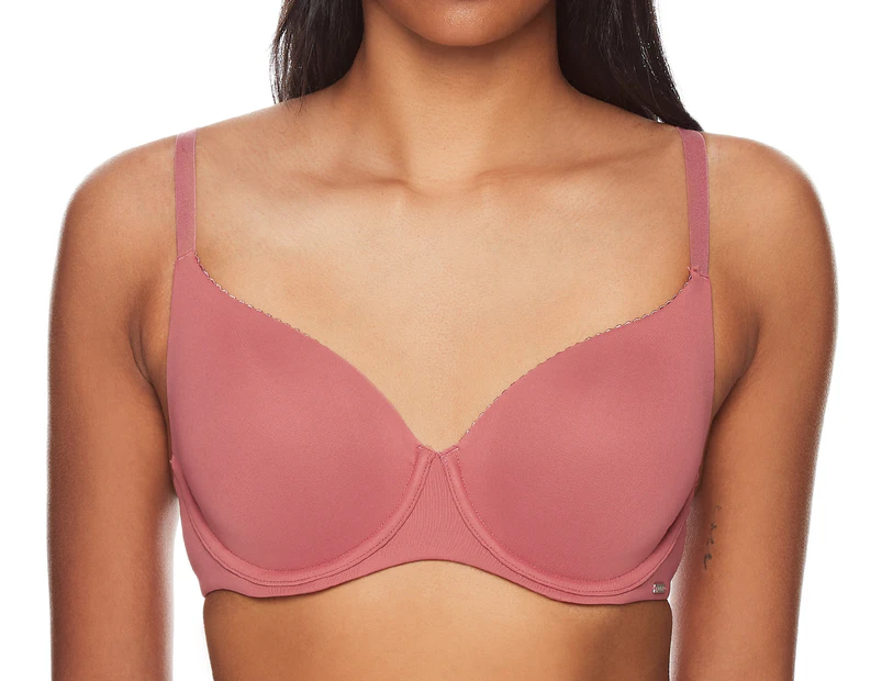 Jockey Women's Parisienne Classic Contour Bra - Lorelai