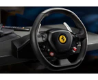Thrustmaster T80 Ferrari 488 GTB Edition Racing Wheel for PS4/PS5