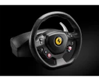 Thrustmaster T80 Ferrari 488 GTB Edition Racing Wheel for PS4/PS5