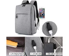2020 New Anti Theft Men Backbag Women Gril Travel Daypacks Male Leisure Backpack Laptop Usb Backpack School Bag Rucksack Mochila