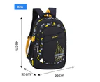 Children School Bags For Girls Boys waterproof backpack High Quality Children Backpack In Primary School Backpacks Mochila