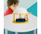 1Set Solar System Model Exercise Thinking Ability Brain Development Plastic Big Dipper Model Toy for Child
