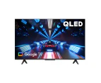 TCL 43C635 43 Inch C635 QLED 4K Google TV