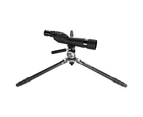 Benro Mammoth 44C, Carbon Fibre, 4 Section, Photo Tripod with WH15 Head