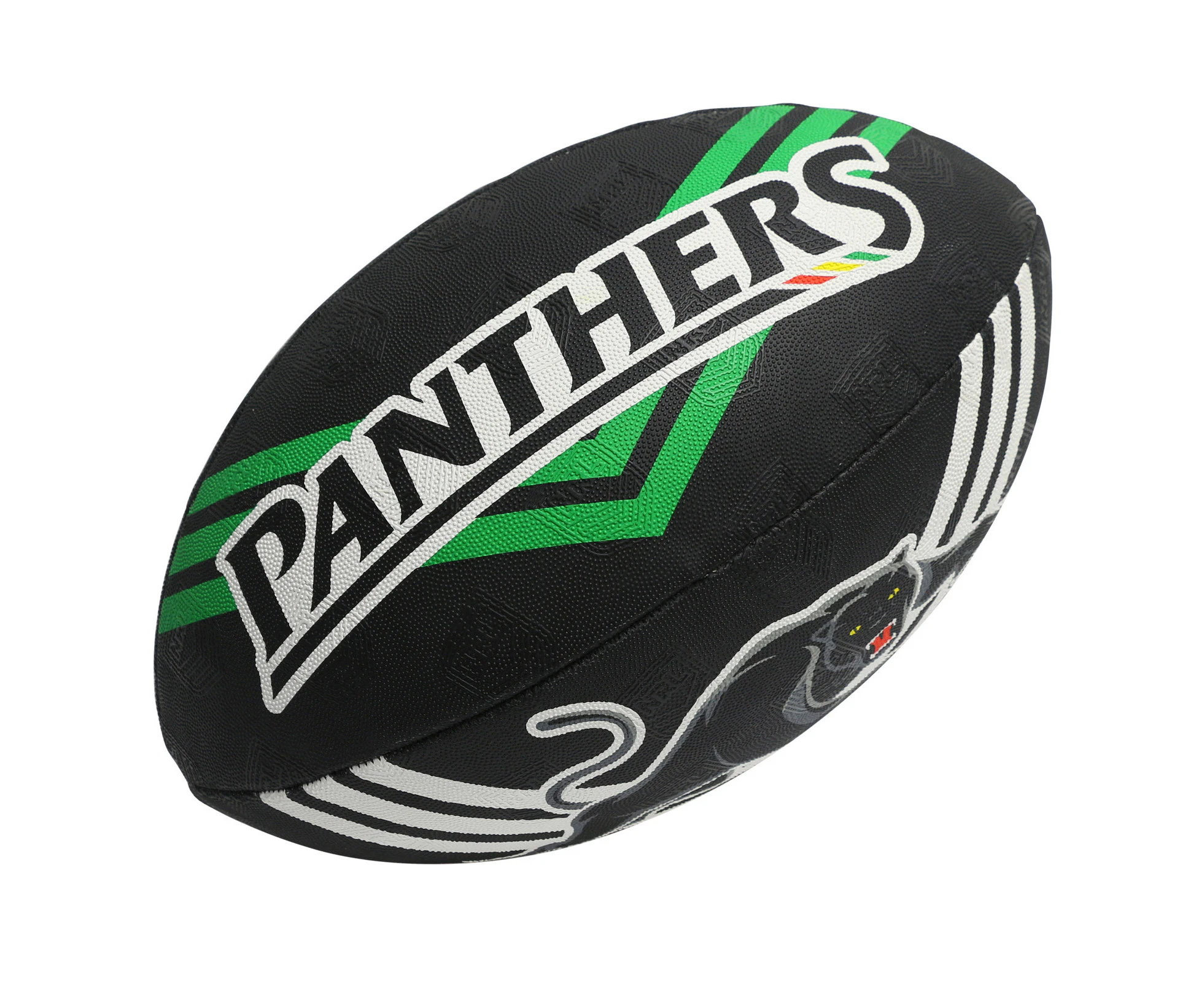 Penrith Panthers 2023 NRL Steeden Rugby League Football Size 11 Inch!