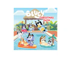 Bluey : Christmas Swim