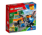 LEGO® Juniors Road Repair Truck 10750