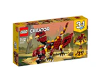 LEGO® Creator Mythical Creatures 31073