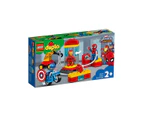 LEGO® DUPLO® Marvel Super Heroes Lab 10921