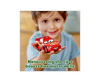 LEGO® DUPLO® Cars™ Lightning McQueen's Race Day 10924 - Red
