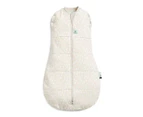 Ergo Pouch Cocoon Swaddle Bag 2.5 TOG - Size 6-12 months - Neutral