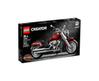 LEGO® Creator Expert Harley-Davidson® Fat Boy® 10269