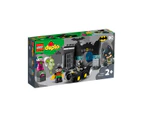 LEGO® DUPLO® DC Comics Batcave™ 10919 - Black