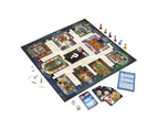 Cluedo The Classic Mystery Game - Blue