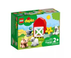 LEGO DUPLO Farm Animal Care