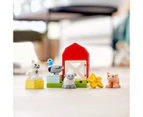 LEGO DUPLO Farm Animal Care