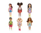 Barbie Chelsea Doll - Assorted*