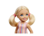 Barbie Chelsea Doll - Assorted*