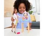 Barbie Dentist Doll and Playset