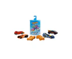 Hot Wheels Colour Reveal 2-Pack - Assorted* - Blue