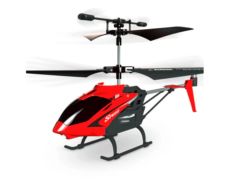 Syma RC S5H Auto Hover Helicopter