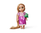 Disney Animators' Collection Rapunzel Doll - Tangled, 41cm