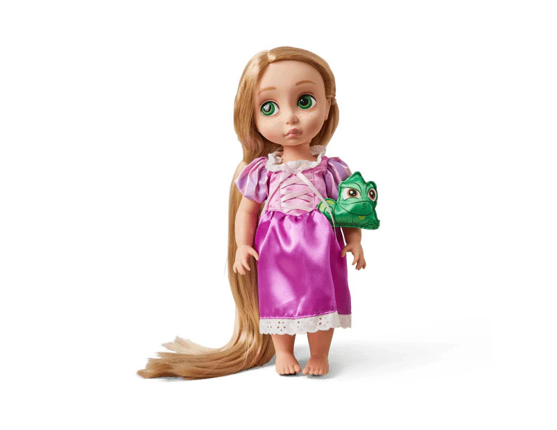 Disney Animators' Collection Rapunzel Doll - Tangled, 41cm