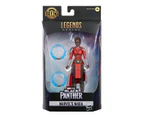 Marvel Legends Black Panther Legacy Collection Series 6" Figure - Black Panther