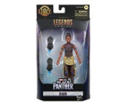 Marvel Legends Black Panther Legacy Collection Series 6" Figure - Black Panther