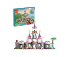 LEGO Disney Princess Ultimate Adventure Castle (43205)