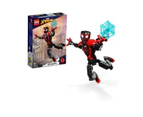 LEGO Super Heroes Miles Morales Figure (76225)