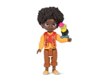 Disney Encanto - 3" Doll -  Assorted*