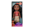 Disney Princess My Friend Moana Toddler Doll