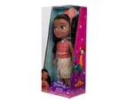 Disney Princess My Friend Moana Toddler Doll