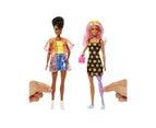 Barbie Fashions - Assorted* - Pink