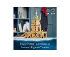 LEGOÂ® Harry Potterâ„¢ Hogwartsâ„¢: Dumbledoreâ€™s Office 76402