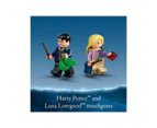 LEGOÂ® Harry Potterâ„¢ Hogwartsâ„¢ Carriage and Thestrals 76400
