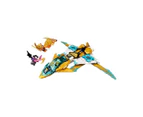 LEGO Ninjago Zane's Golden Dragon Jet (71770)