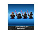 LEGO Star Wars Inquisitor Transport Scythe